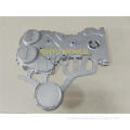 Aluminium Casting Gear box cover